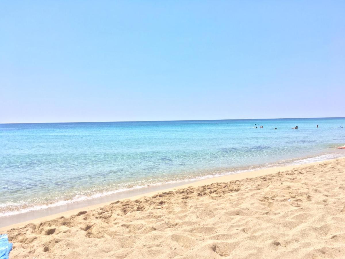 Il Fenicottero Βίλα San Pietro in Bevagna Εξωτερικό φωτογραφία