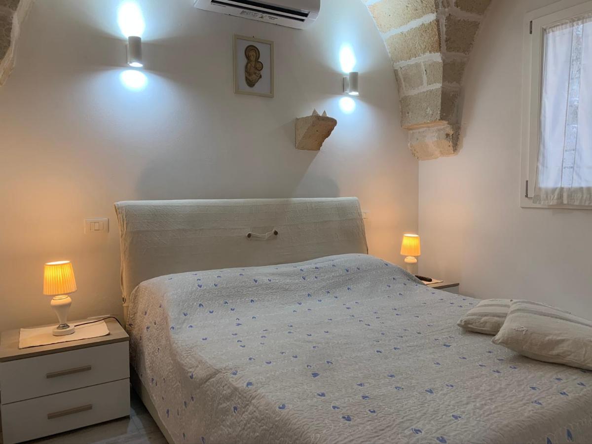 Il Fenicottero Βίλα San Pietro in Bevagna Εξωτερικό φωτογραφία