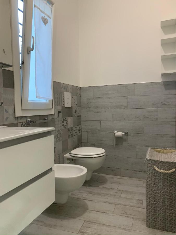 Il Fenicottero Βίλα San Pietro in Bevagna Εξωτερικό φωτογραφία
