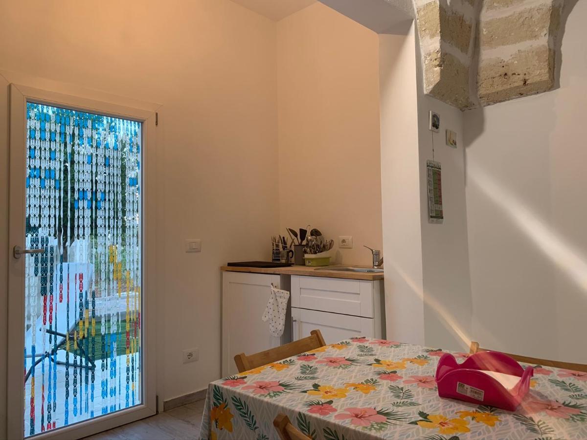 Il Fenicottero Βίλα San Pietro in Bevagna Εξωτερικό φωτογραφία
