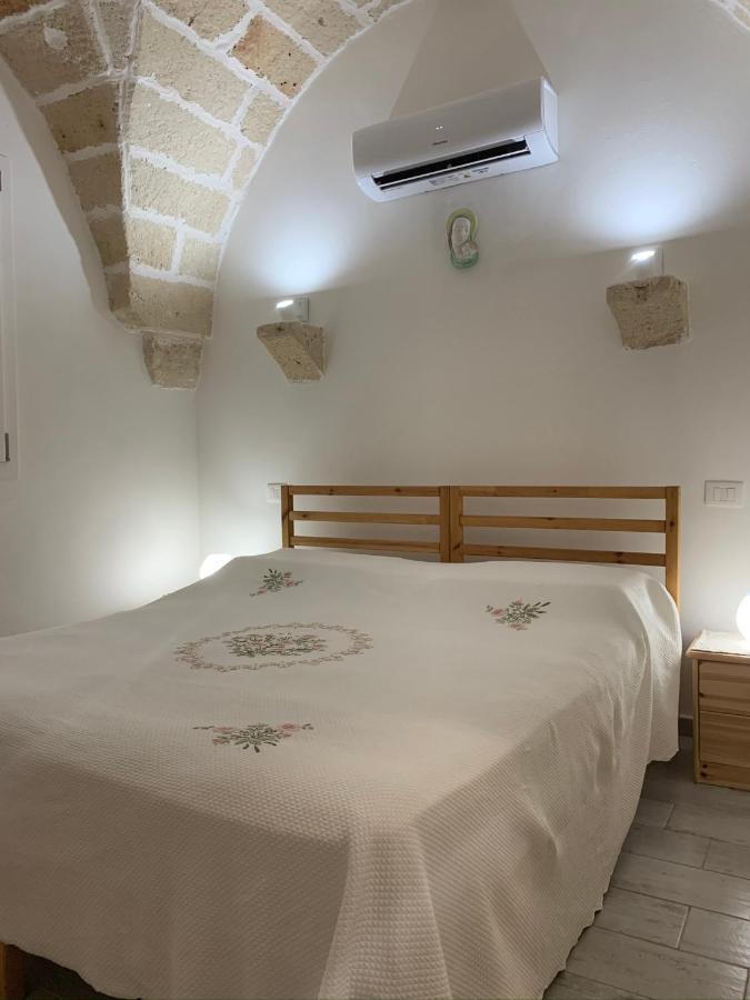 Il Fenicottero Βίλα San Pietro in Bevagna Εξωτερικό φωτογραφία